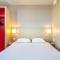 B&B HOTEL Lyon Aéroport Saint-Quentin-Fallavier - Saint-Quentin-Fallavier