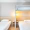 B&B HOTEL Lyon Aéroport Saint-Quentin-Fallavier