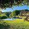 VILLA DEI FIORI - COUNTRY CHIC HOUSE- Tuscany