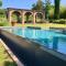 VILLA DEI FIORI - COUNTRY CHIC HOUSE- Tuscany