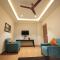 The Byke Studio Pure Veg Apartment, Thane - Тхане