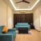 The Byke Studio Pure Veg Apartment, Thane - Тхане