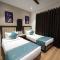 The Byke Studio Pure Veg Apartment, Thane - Тхане