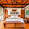 Trance rabara resort