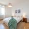 Newly renovated Apt - 20 min from Duomo