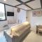 35m2, luminous loft close to the beach