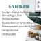 DUPLEX VUE MER - Plage à 100m- 4 lits - parking sous sol - أودييرن
