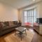 Granville 3 Bed House By Furnished Accommodation - FREE PARKING - Perfect for Families and Contractors - Walk to Exhibition Centre