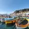 35m2, luminous loft close to the beach