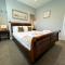 Granville 3 Bed House By Furnished Accommodation - FREE PARKING - Perfect for Families and Contractors - Walk to Exhibition Centre