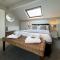 Granville 3 Bed House By Furnished Accommodation - FREE PARKING - Perfect for Families and Contractors - Walk to Exhibition Centre