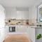 Seaside apt - 2 sunny balconies - Modern - 6 pax - Oslo