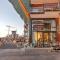 Seaside apt - 2 sunny balconies - Modern - 6 pax - Oslo