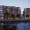 Seaside apt - 2 sunny balconies - Modern - 6 pax - Oslo