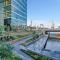 Seaside apt - 2 sunny balconies - Modern - 6 pax - Oslo