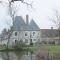 Château Seguier - Loire Valley and vineyards - Brinon-sur-Sauldre