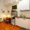 Suite Apartment Prati