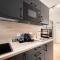 Servus Apartments by Homaris