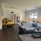 Apartment Bergliebe