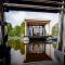 Welcome in - Houseboat 'RiggelBrug Sneekermeer' - Paviljoenwei 4 - Sneek - Offingawier