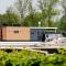 Welcome in - Houseboat RiggelBrug Sneekermeer - Paviljoenwei 4 - Sneek