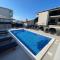 Apartments Villa Milas with pool