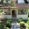 Garden House