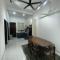 Hazzani Homestay KLIA