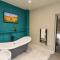 Apt 3 Hunters Quay
