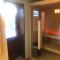 Chalet charme vista panoramica sauna idromassaggio Chalet Fanella