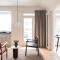 Queens Courtyard by Daniel&Jacob's - Kopenhaga