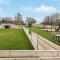 Amazing Home In Roslev With Sauna