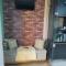 Loft bem localizado no Fragata