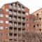 Queens Courtyard by Daniel&Jacob's - Kopenhaga