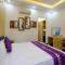 Sweethome Resort & Spa Phú Quốc