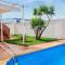 3 Bedroom Amazing Home In Padul