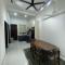 Hazzani Homestay KLIA