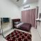 Hazzani Homestay KLIA