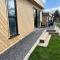 North Wales Eco Lodges