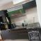 Loft bem localizado no Fragata