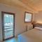 Courmayeur Superior and Junior suite by SupaStays