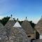 Trulli Masseria Donno Santo