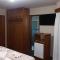 Canzi Cataratas Hotel