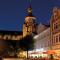 Hotel Schweriner Hof