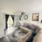 Arthurs Retreat - Part of the The Bay Filey Holiday Village with pool, gym and direct beach access, pub, restaurant, tennis and meadows walks