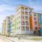 Sojourns Modern Sanctuary 2 BR Sleeps 6 Pool View - فرجينيا بيتش