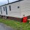 Light and Airy 2 Bedroom Mobile Home - Aberystwyth