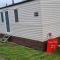 Light and Airy 2 Bedroom Mobile Home