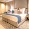 Enala Hotel Apartments- Tabuk