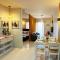 Puerto Princesa Apartments with Relaxing Vibes in a Balcony- B1 5Topaz - مدينة بورتوبرنسس